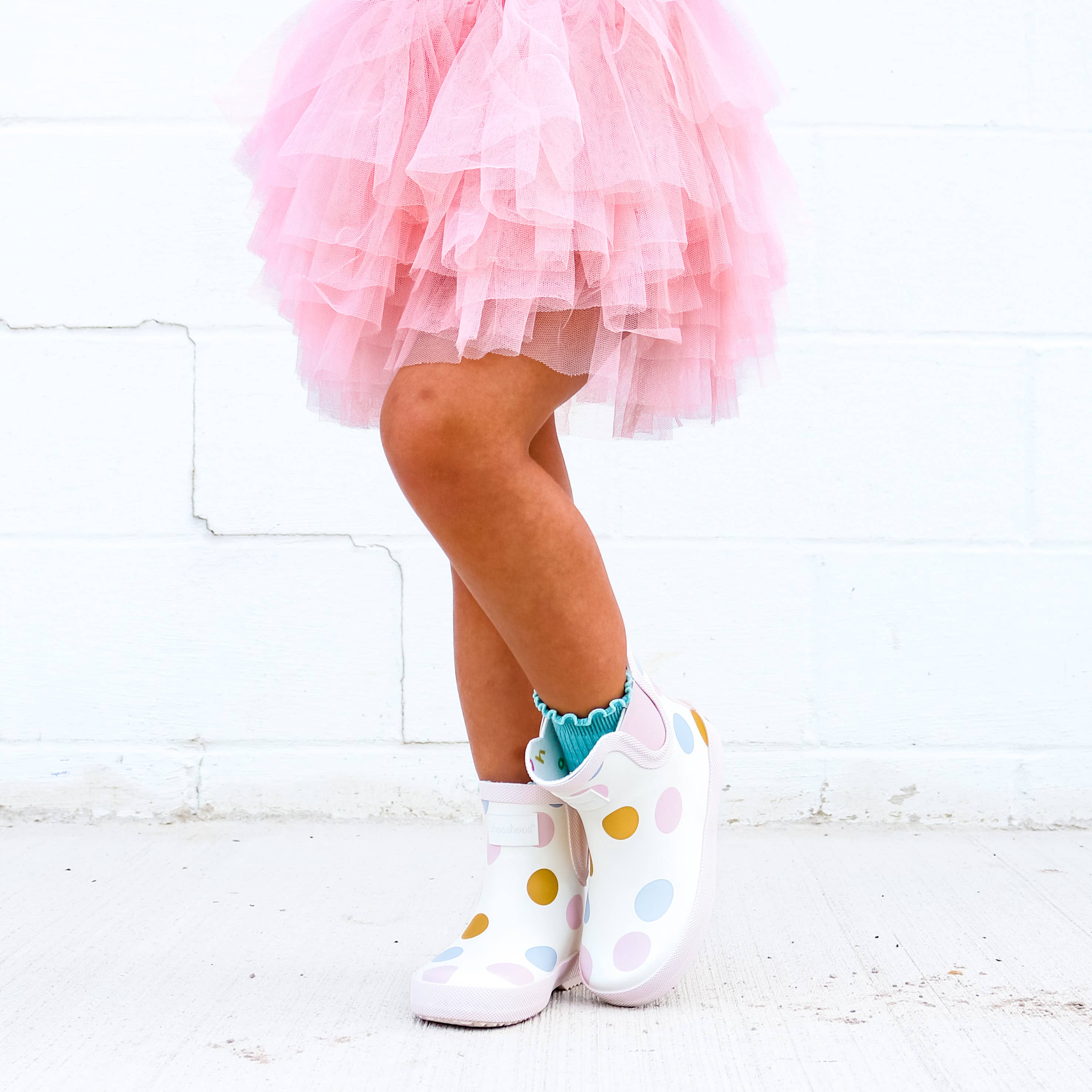 MEHRERE PUNKTE GOBBLE DOTS für den Großhandel auf Faire7