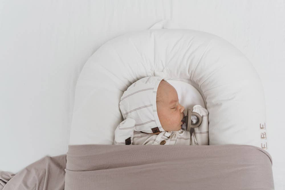 Papillon Bebe – wholesale Bonnet – baby – Bonnet | Baby accessory, toddler accessory, neutral4