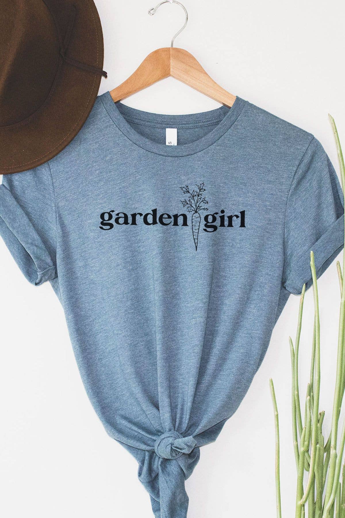 Bella Me – Engroshandel T-shirt med print - Dame – Have Pige Grafisk Tee3