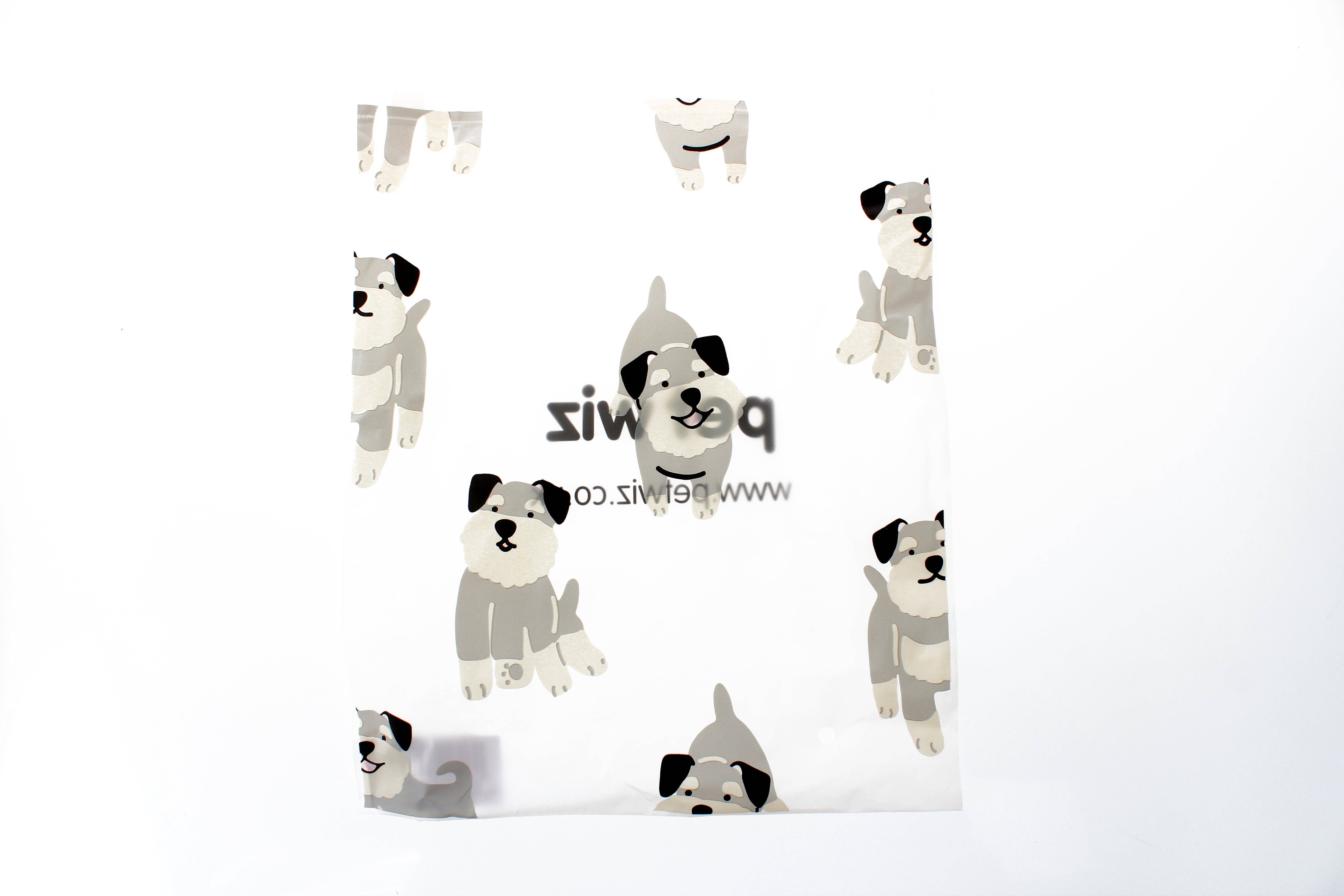 Pet Wiz - Wholesale Pet Leash - Dog - Reflective Dog Rope Lead With Padded Handle17