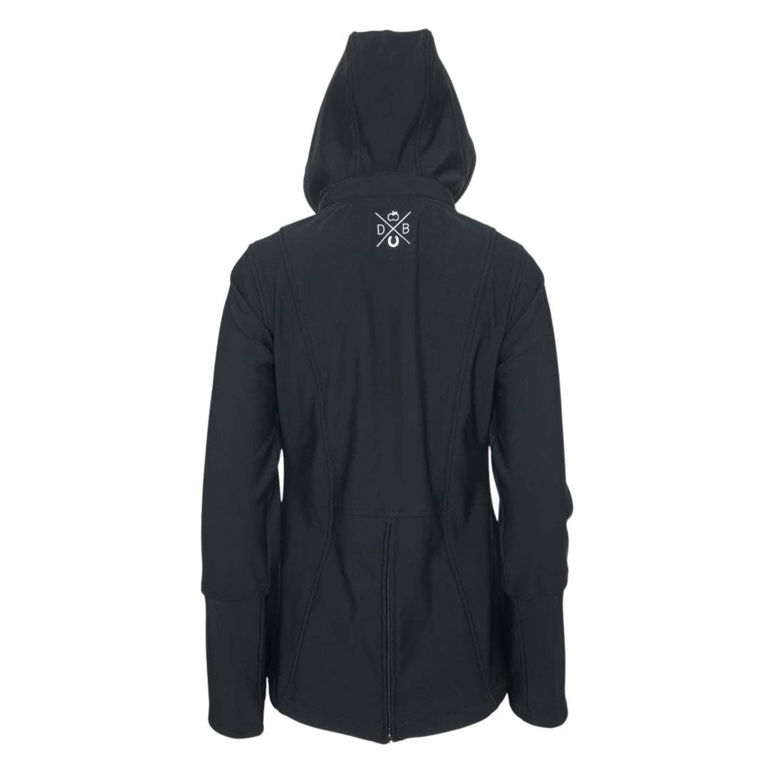 JPC Equestrian - Wholesale Jacket - Women's - Dapplebay Everyday Jacket10