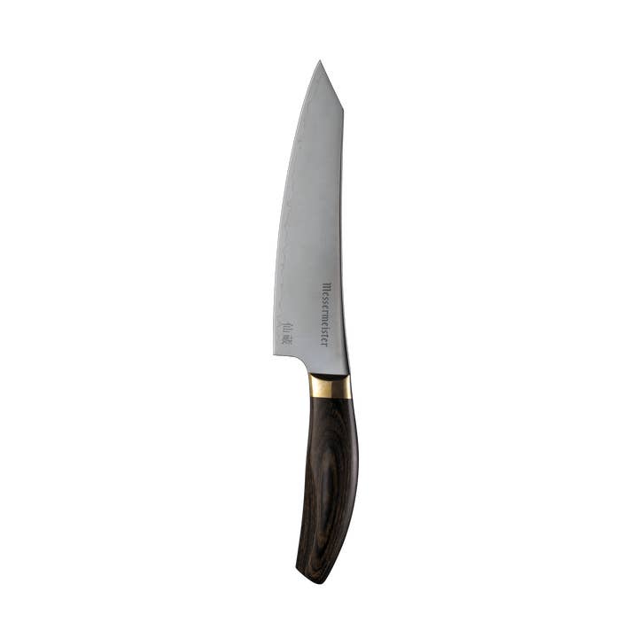Couteau utilitaire Kawashima - 6" pour la vente par Messermeister