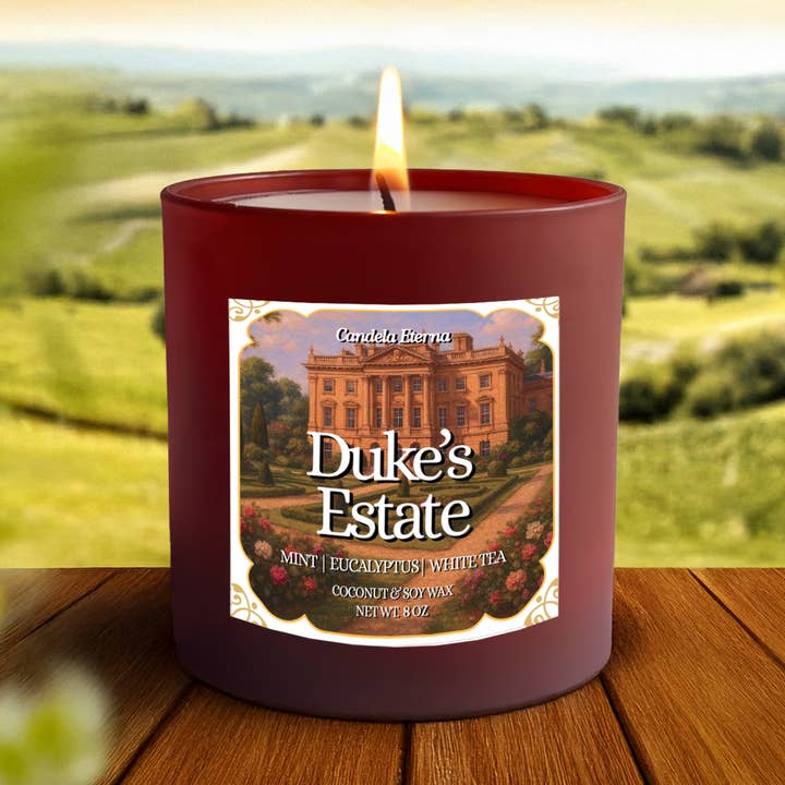 Duke's Estate for wholesale by Candela Eterna