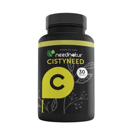 Neednatur. Siente la Vida - Vente Supplément oral/vitamine - Cistyneed | NEEDNATUR0