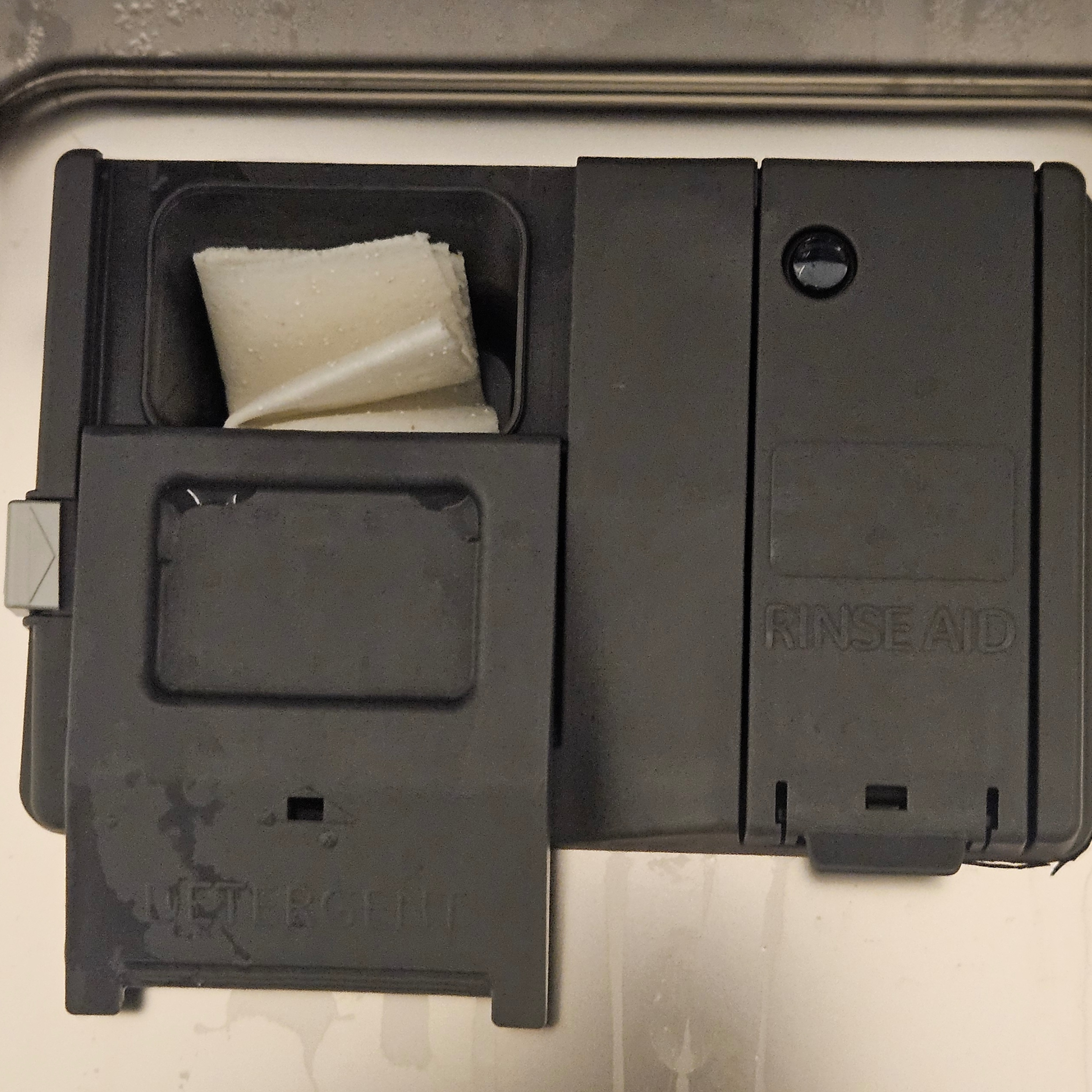 Symbiotic Products LLC - Wholesale Dishwasher Soap - Dishwasher Sheets | Retail or Bulk Display | 100 Loads9