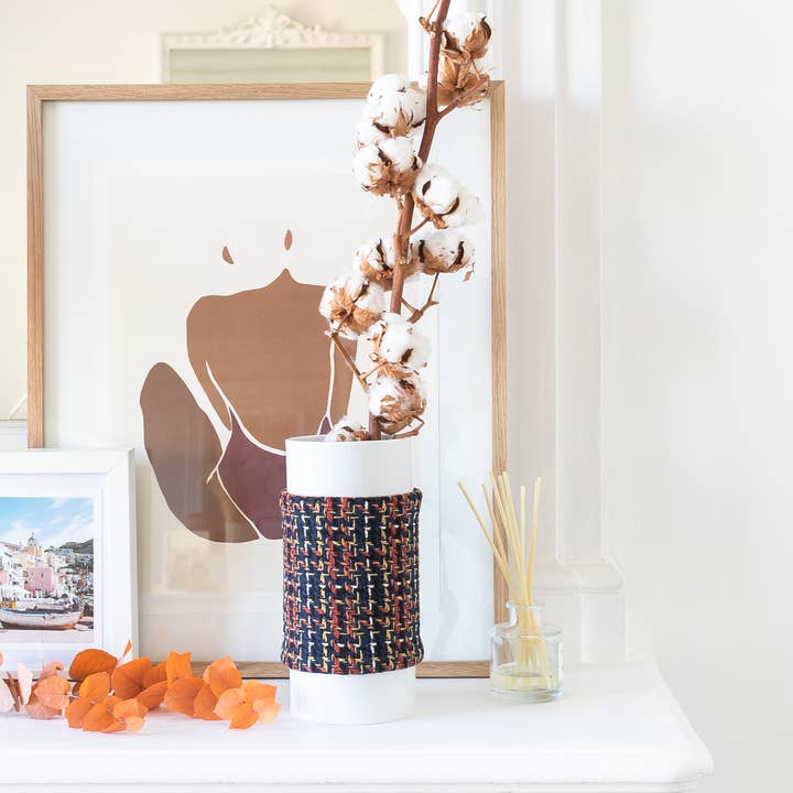 Singulier Origine - Wholesale Vase - Ava vase