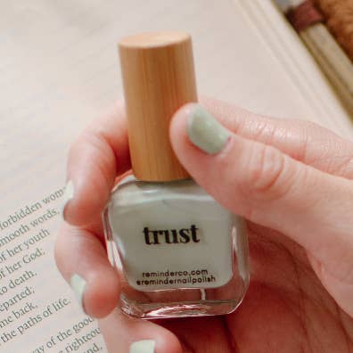 Reminder Nail Polish - Wholesale Nail Polish - Nail Polish — trust0