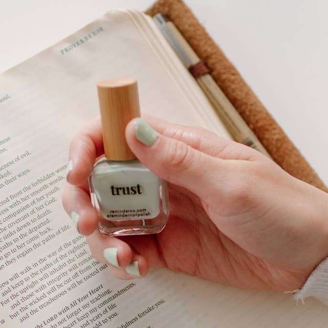Nail Polish — trust and other Purchase Wholesale trust. Free Returns & Net 60 Terms on Faire trending on Faire.