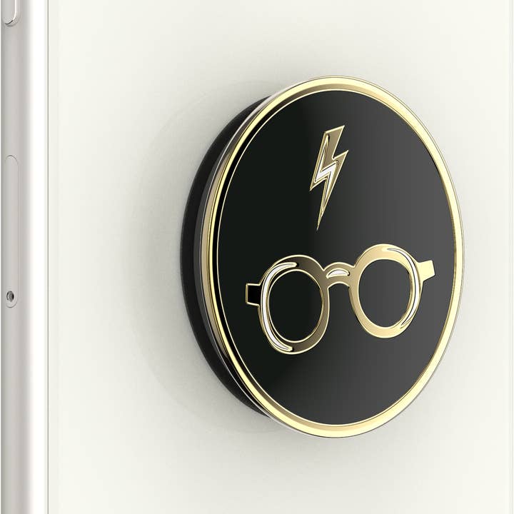 POPSOCKETS - Wholesale Phone Grip - 🕶 POPgrip ENAMEL HARRY POTTER 🕶3
