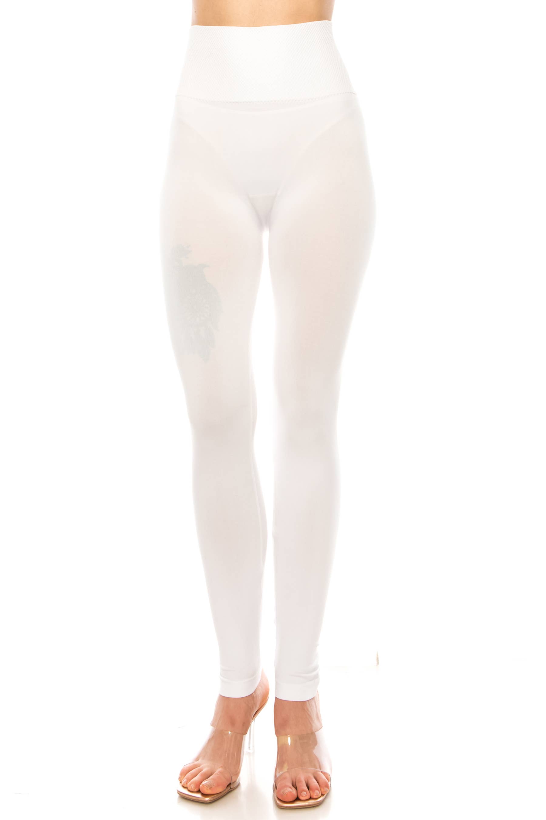 MOA COLLECTION - Wholesale Fashion Leggings - Women's - Women's High Waist Seamless Legging17