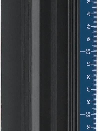 Schneidelineal Quadra 100 Cm - Blister für den Großhandel von Maped Deutschland GmbH