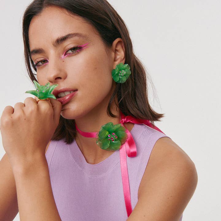 Hibiskus för wholesale av kiwipomelo