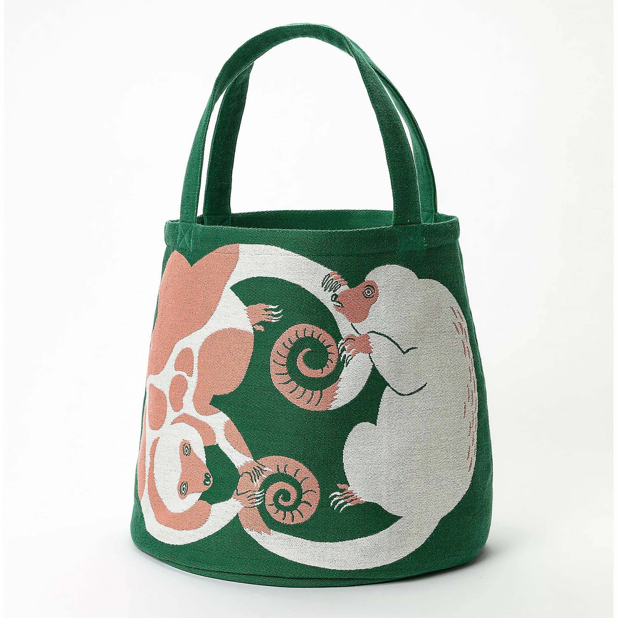 MinoCraft - Wholesale Draagtas - Dames - Japanse boodschappentas Morita MiW5