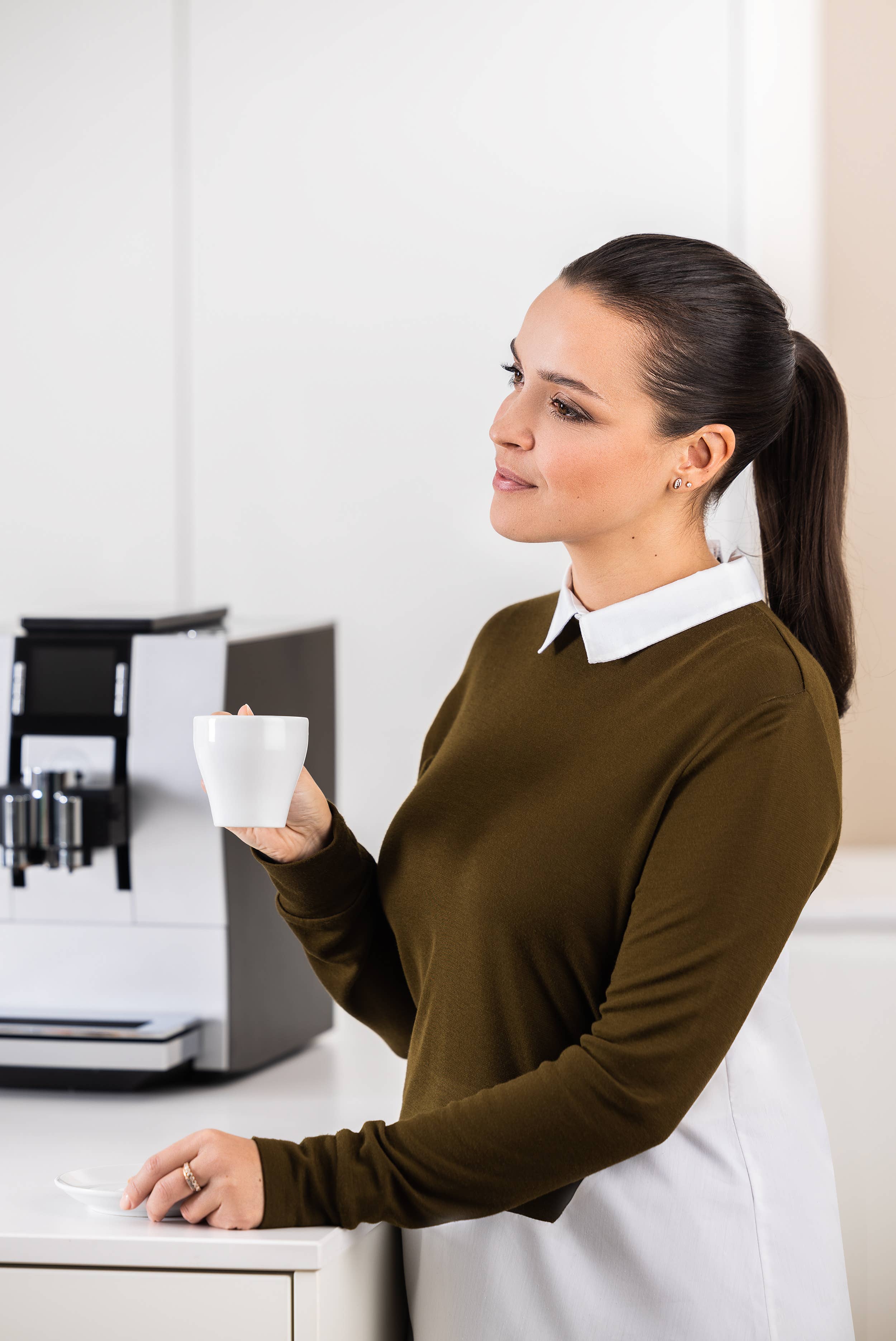 HAVEN POINT SOLUTIONS LIMITED - Wholesale Coffee Machine - Durgol Espresso Machine Cleaning Tablets3