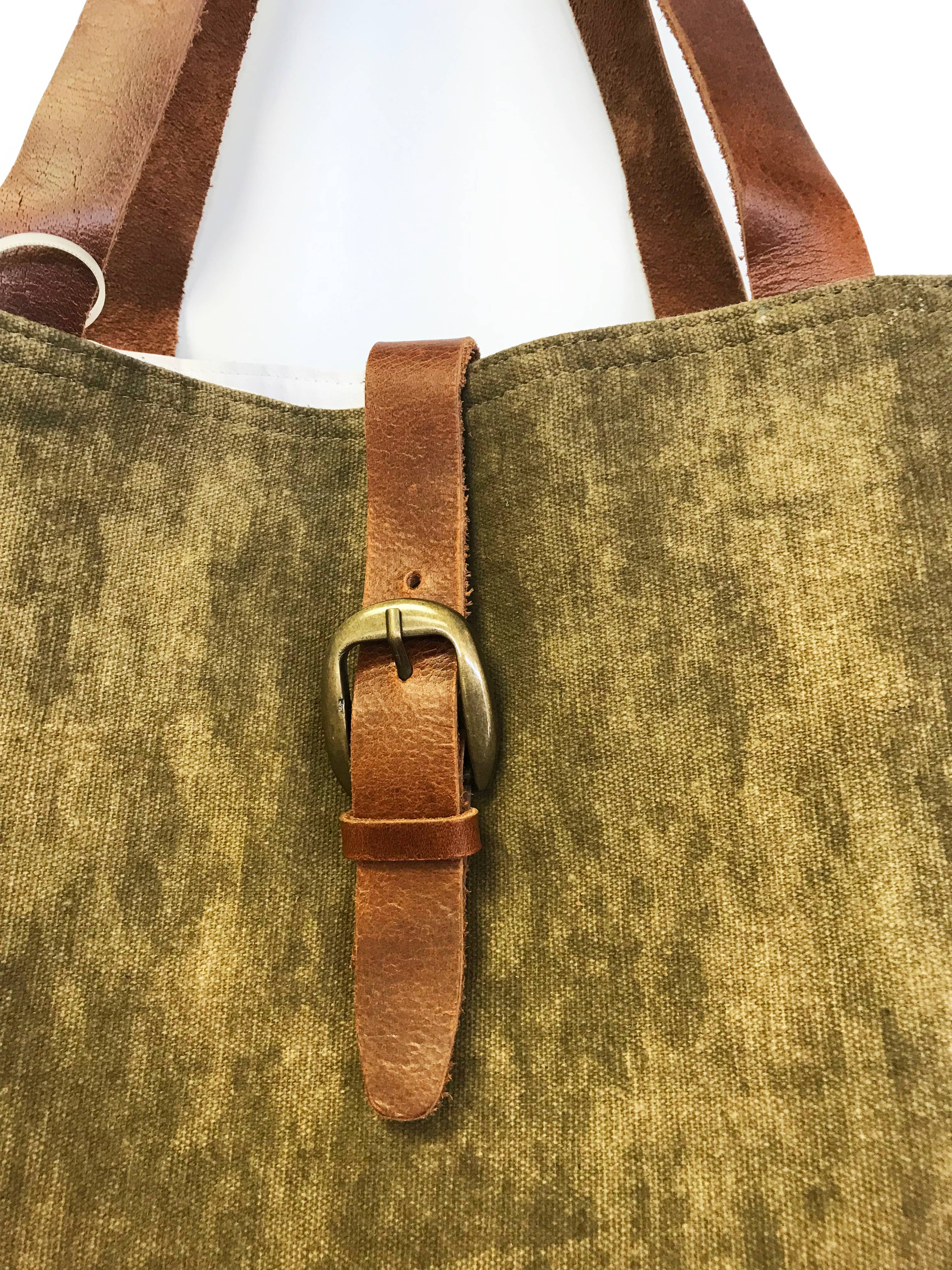 Ricki designs - Wholesale Tote Bag - Women's - FABRIC COTTON SUMMER TOTE canvas bag2