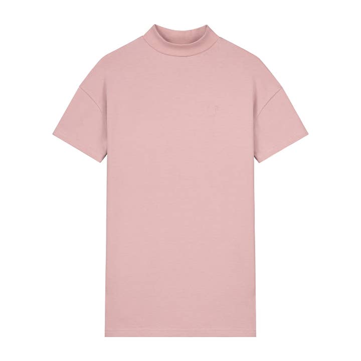 Abito - Old Pink per la vendita all'ingrosso da parte di Your Daily Label