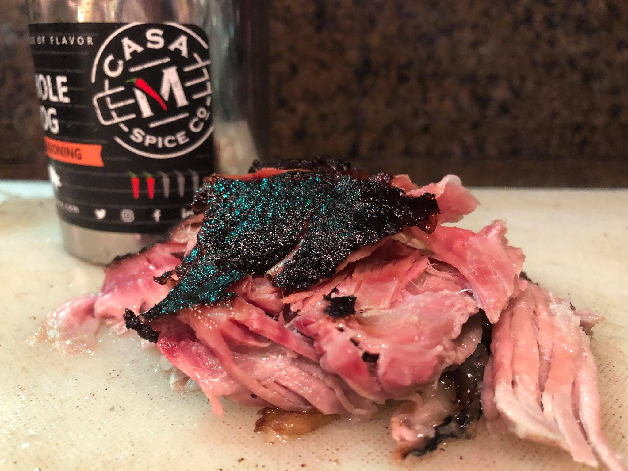 Casa M Spice Co LLC – wholesale Torkad kryddblandning – Casa M Spice Co® Ranch Pack®7