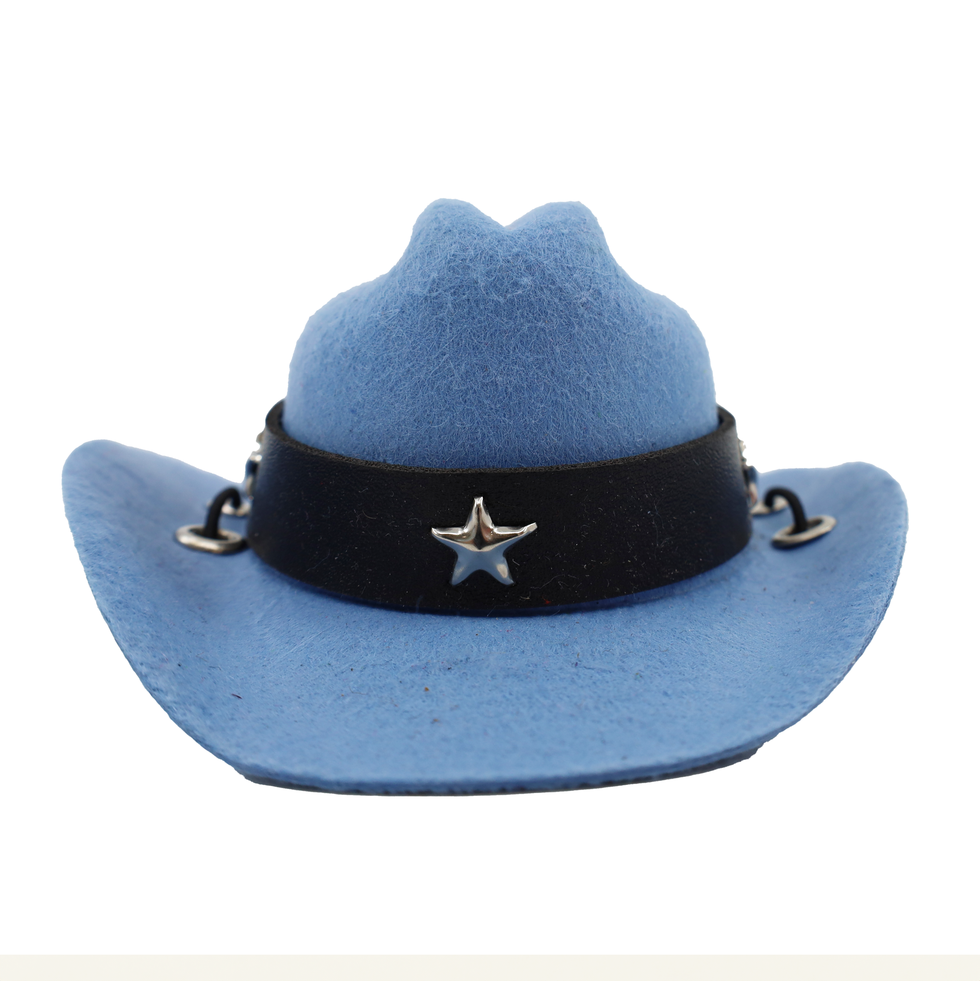 Pablo & Co. Boutique - Vente Chapeau – chien - Chapeau de Cowboy2