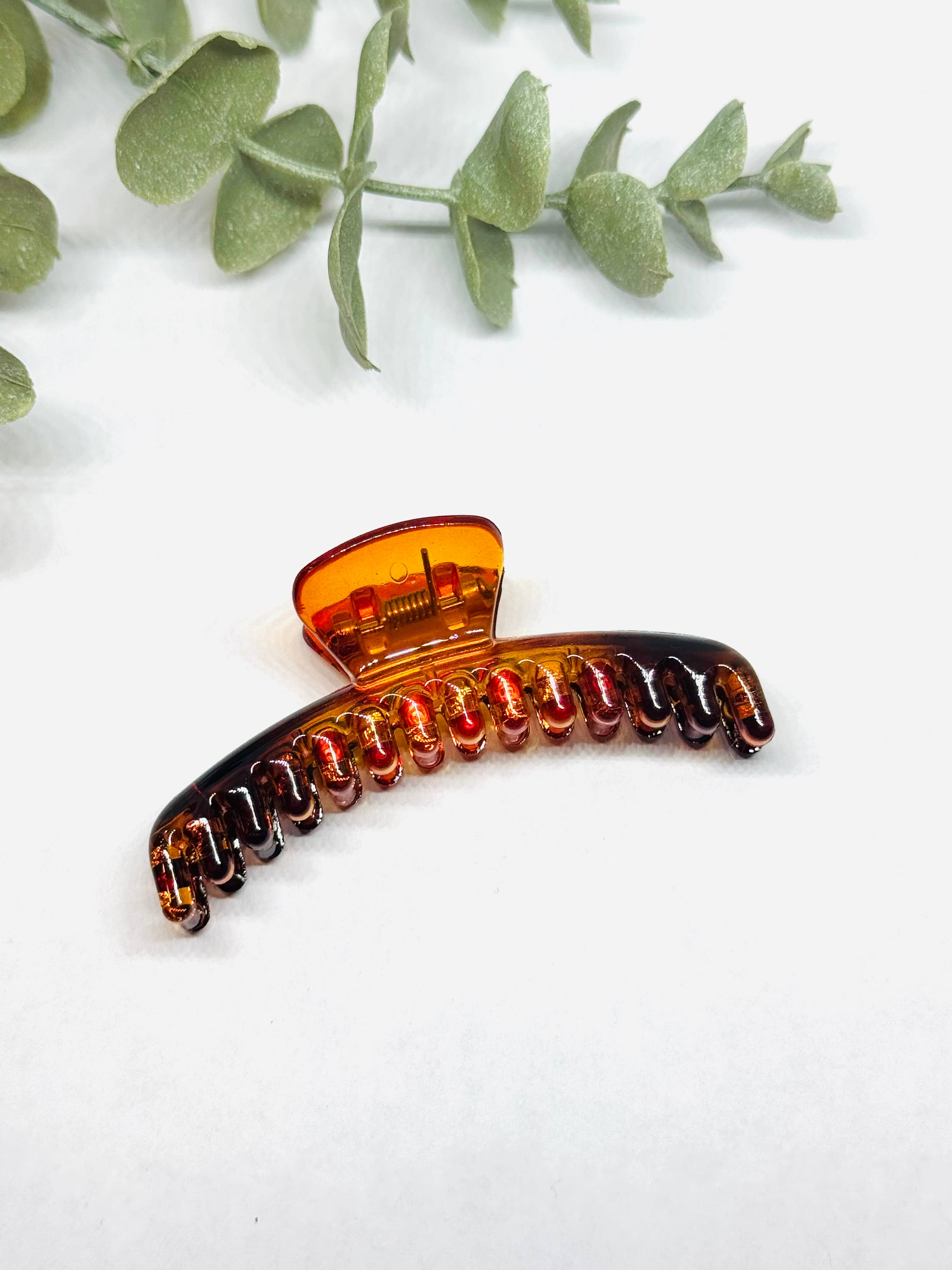 Kaydee Lynn LLC - Vente Pince à cheveux – femme - Mini pince à griffes16