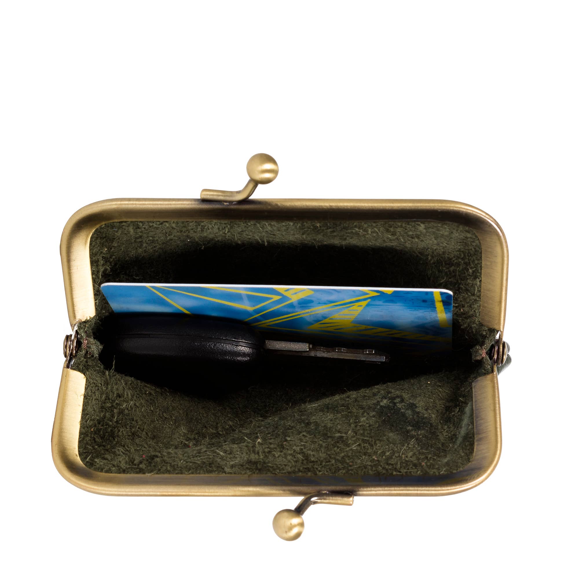 FIRENZE ARTEGIANI - Wholesale Coin Purse - Women's - Algeria Wallet Women Women.Genuine Leather Sauvage23