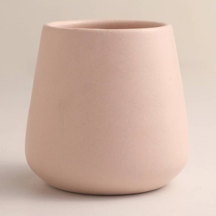 Tasse rose pâle pour la vente par Ahista Tea