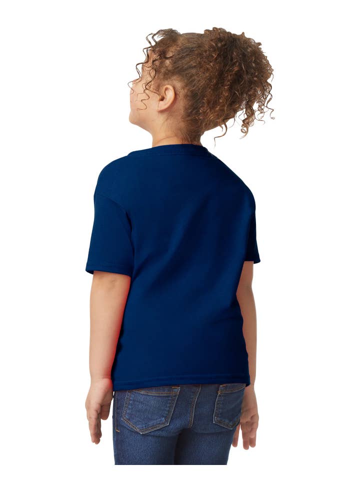 Down South Designer Customs - Wholesale T-Shirt - Kids - Gildan Heavy Cotton™ Toddler T-Shirt13