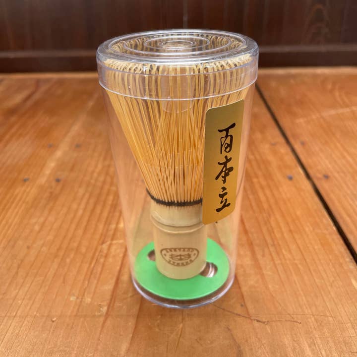 Bernal Cutlery - Wholesale Whisk - Bamboo Matcha Tea Whisk