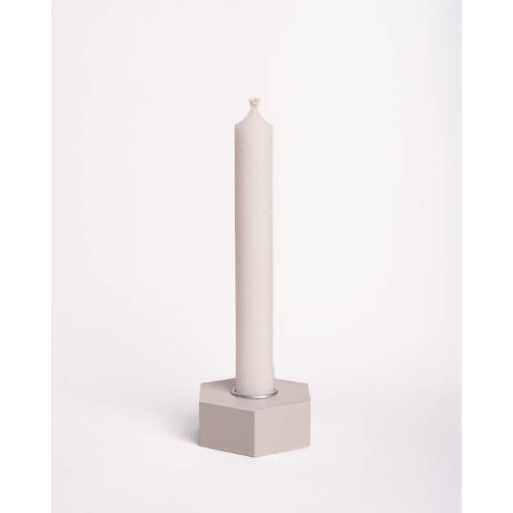 roki Design - Wholesale Tapered Candle/Candlestick - Handgemachte Stabkerze7