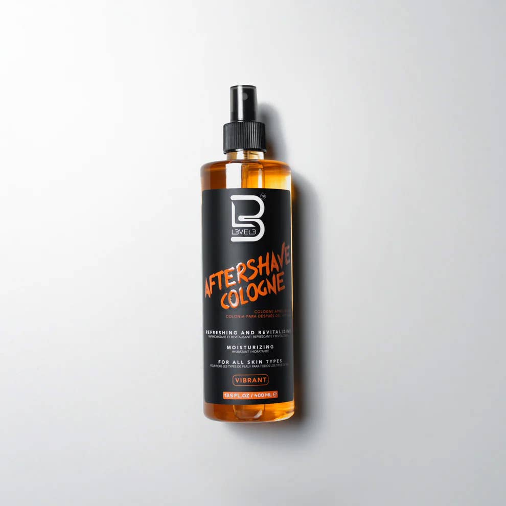 Majestic Wholesale - Vente Après-rasage – homme - Level3 Eau de Cologne après-rasage – Parfums variés, 400 ml1