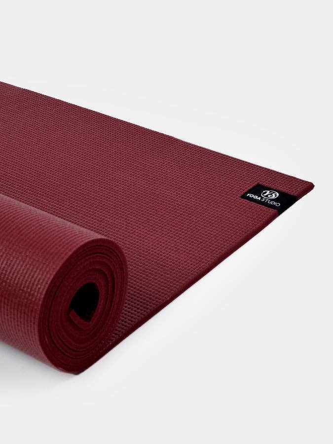 Yoga Studio Store - Vendita all'ingrosso Tappetini da yoga - Tappetino yoga appiccicoso Yoga Studio 6mm31