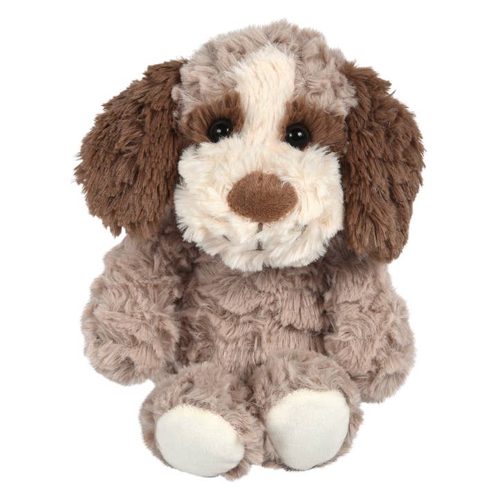 The Toy Network - Wholesale Stuffed/Plush Toy - Kids & Baby - (T) 9.5" CROSS CUT ASSORTMENT