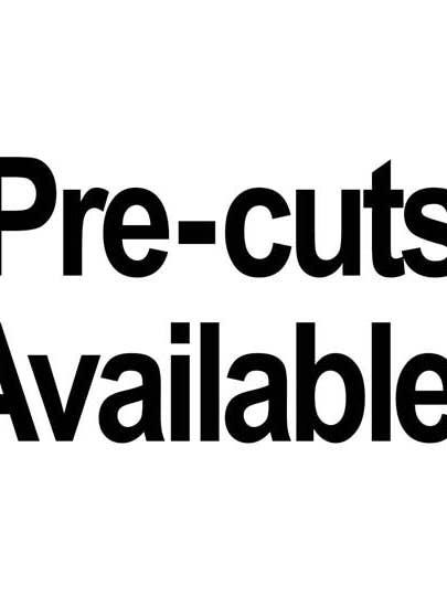 Pre Cuts Available! for wholesale by P&B TEXTILES