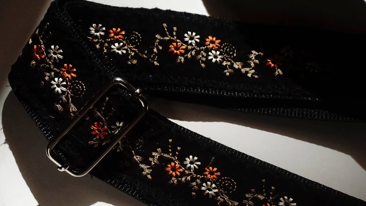 hundsfutter - Wholesale Camera Strap - Gabriela camera strap18