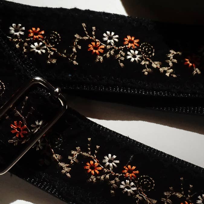 hundsfutter - Wholesale Camera Strap - Gabriela camera strap18