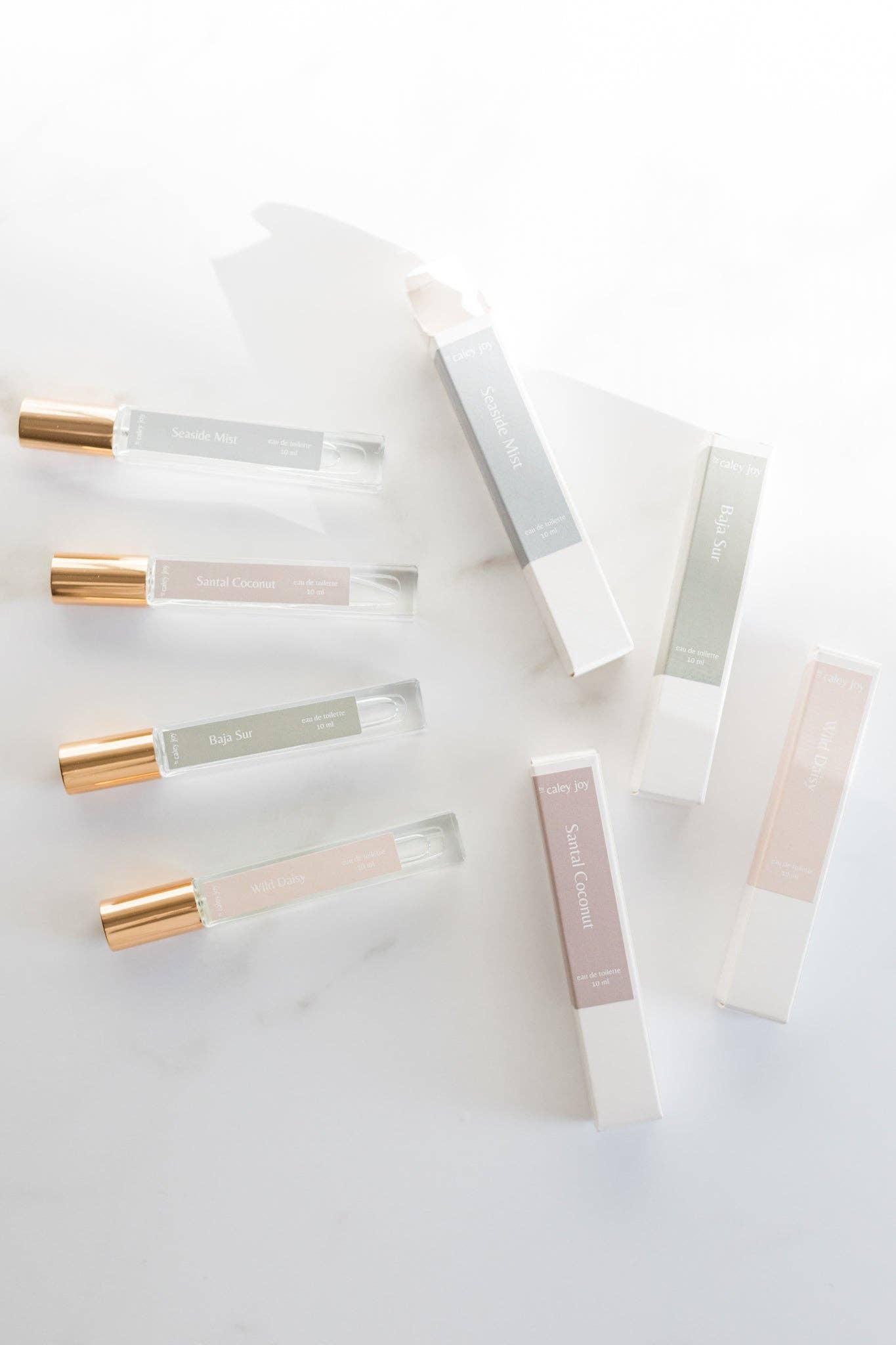 By Caley Joy - Wholesale Perfume/Eau de Toilette - Baja Sur | Perfume2