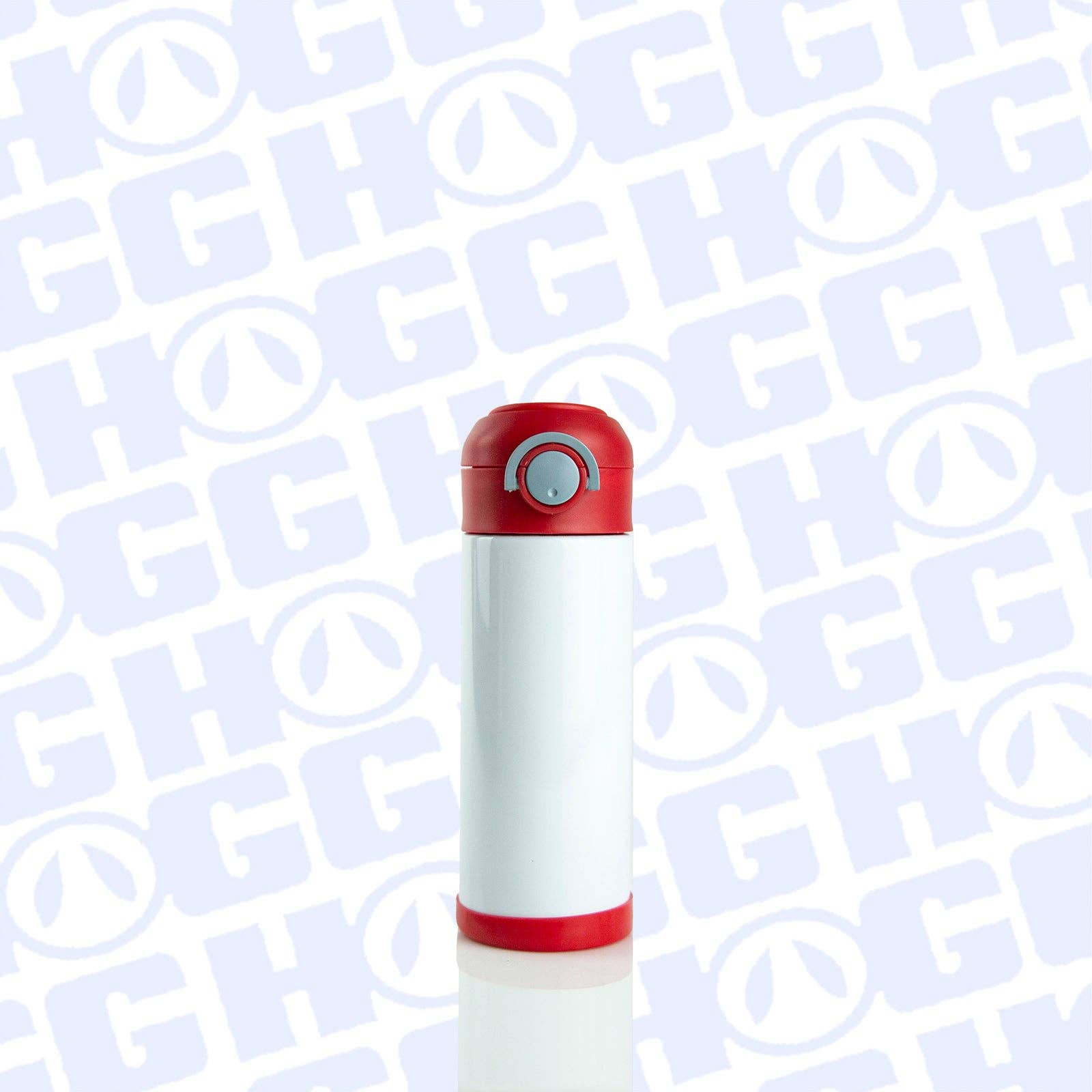 Hogg Outfitters - Wholesale Insulated Mug/Tumbler - 12oz SUBLIMATION SIPPY CUP15