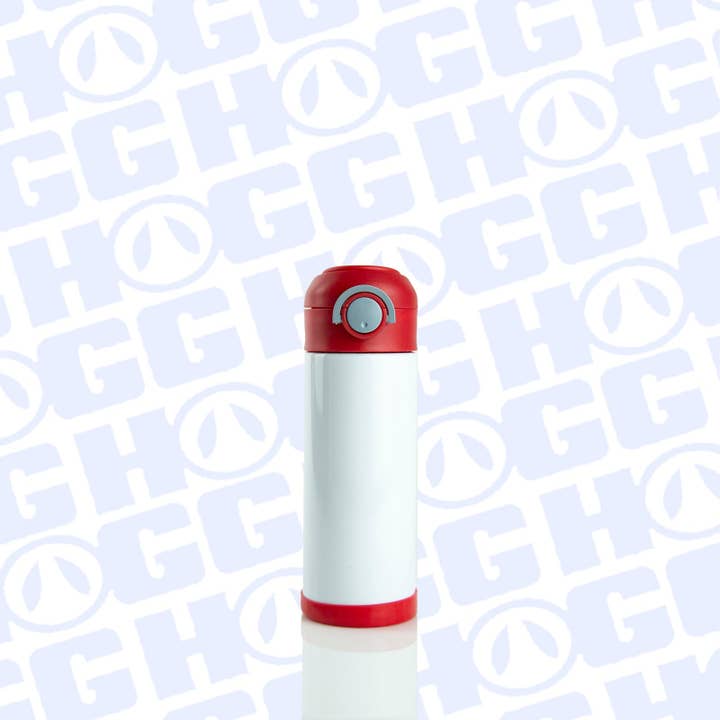 Hogg Outfitters - Wholesale Insulated mug/tumbler - 12oz SUBLIMATION SIPPY CUP15