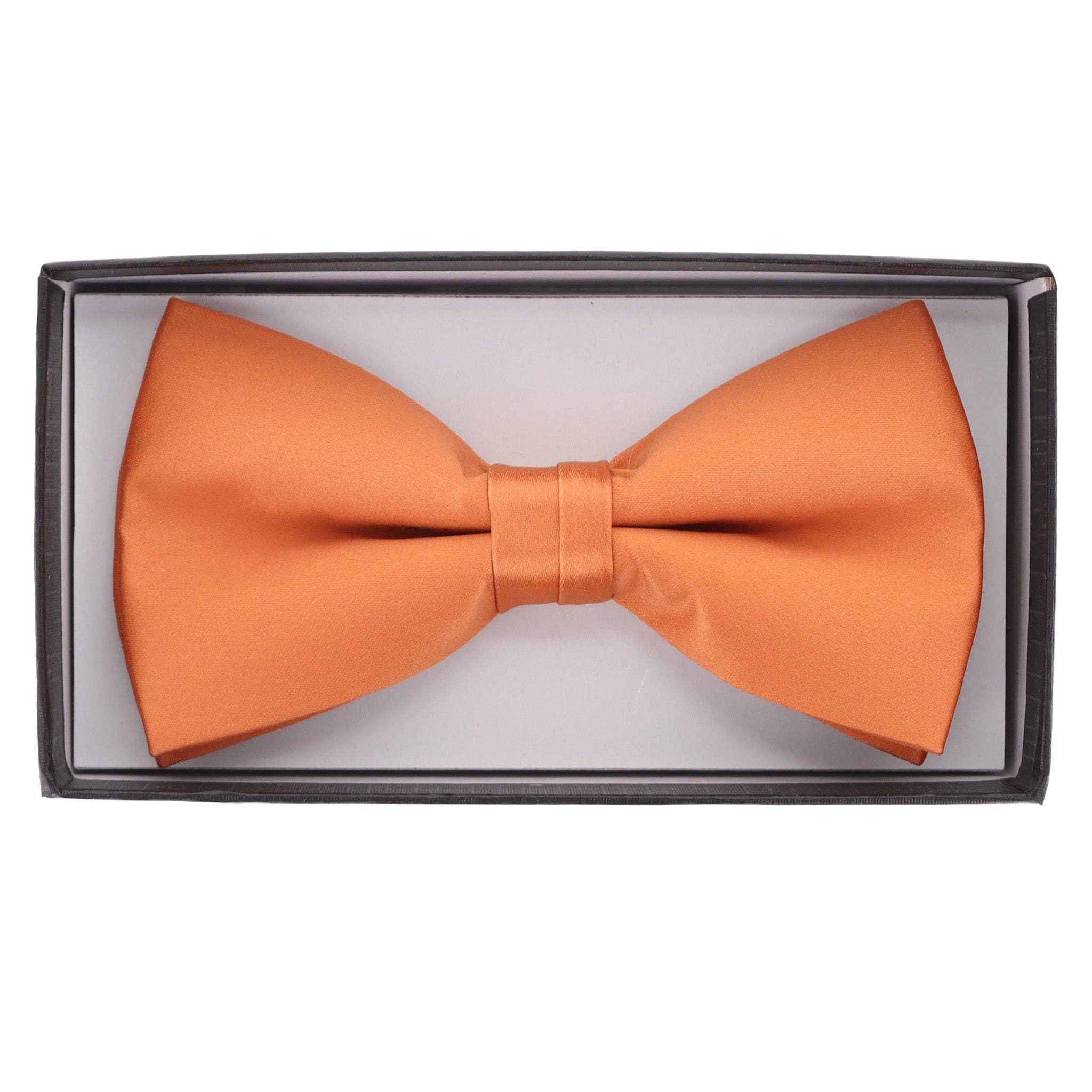 Dubal Brothers - Wholesale Bow Tie - Men's - Vittorio Farina Classic Bow Tie by Classy Cufflinks31