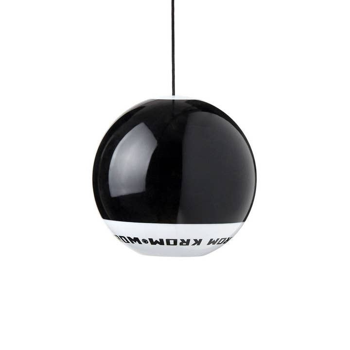 KROM KENDAMA - Wholesale Wood Toy - Kids - KROM · POP LOL BLACK · KENDAMA