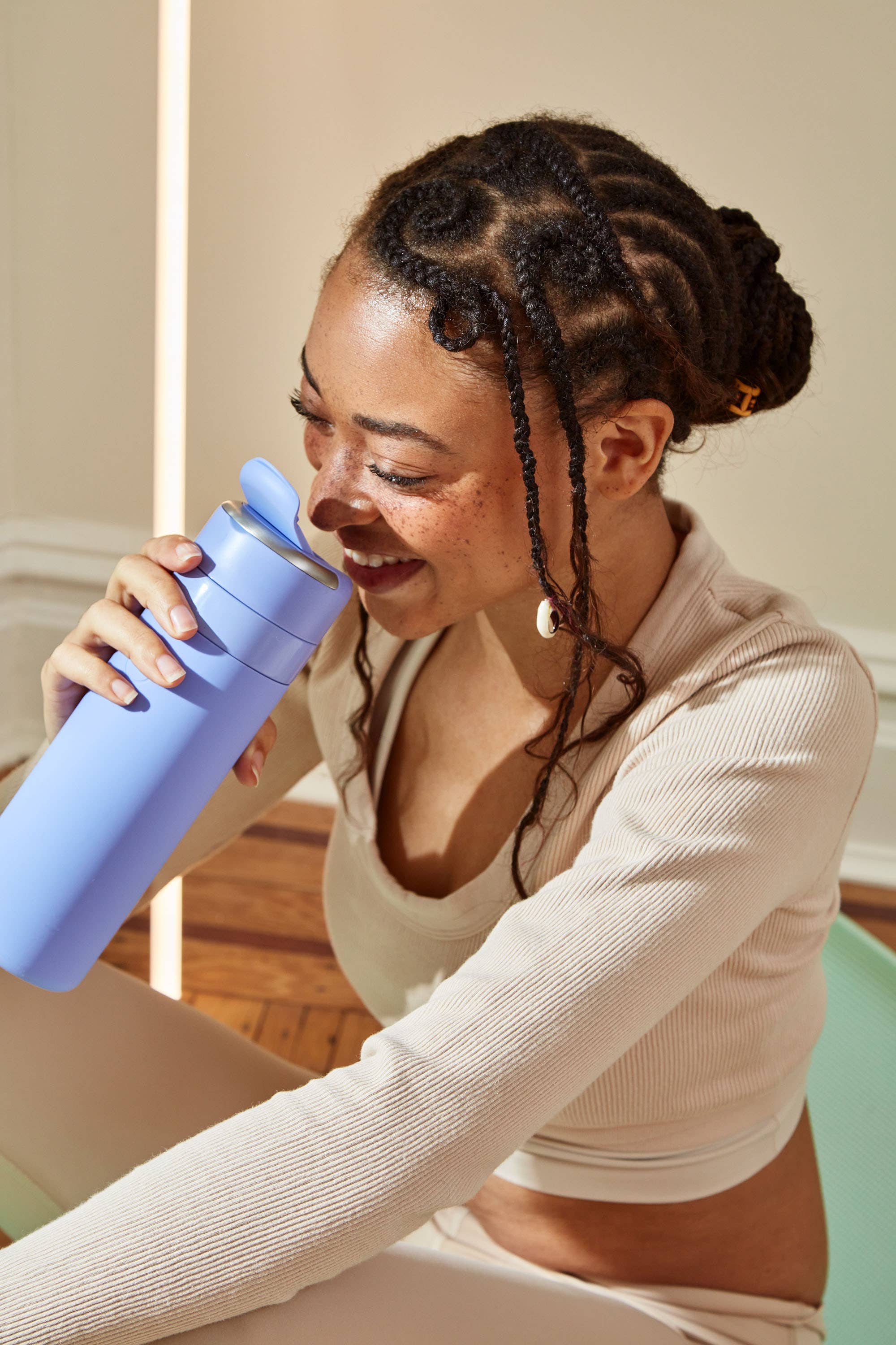 W&P – Großhandel Getränkedeckel – Trinkflaschen-Zubehöraufsatz mit Deckel3