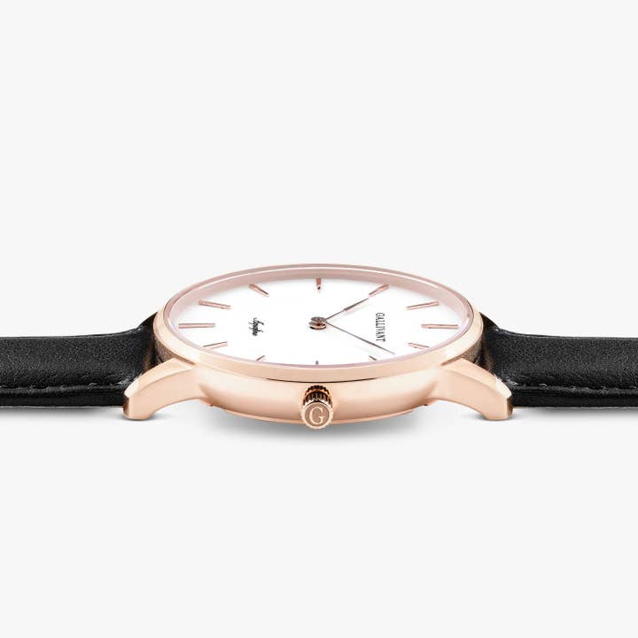 Aquafino Rose Gold 36 Preto para Mulher por atacado de Gallivant