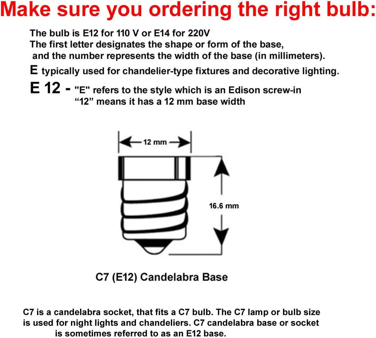 Silver Fever - Wholesale Light Bulb/Puck - LED Light Bulb for Mosaic Turkish Lamp E12 LED 3W = 30W 110V7