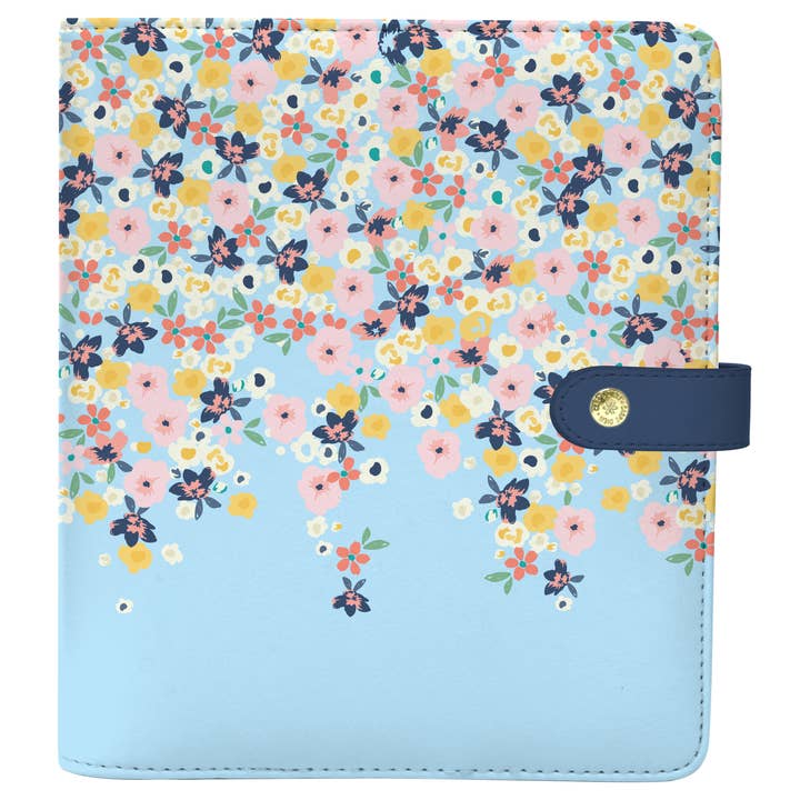 Pukka Pads North America - Vente Agendas - Coffret de planification Carpe Diem A52