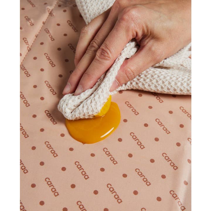 Caraa - Wholesale Changing Mat/Pad - Baby - Baby Changing Pad Nylon in Black4