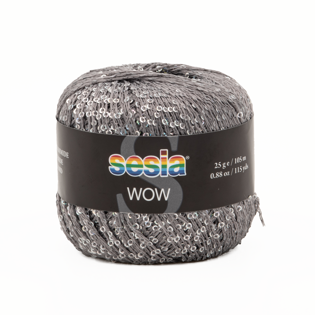 L’Atelier - Wholesale Yarn - Sesia Wow13