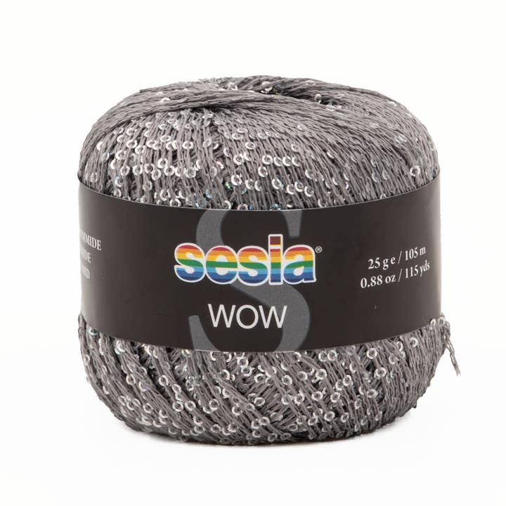 L’Atelier - Wholesale Yarn - Sesia Wow13