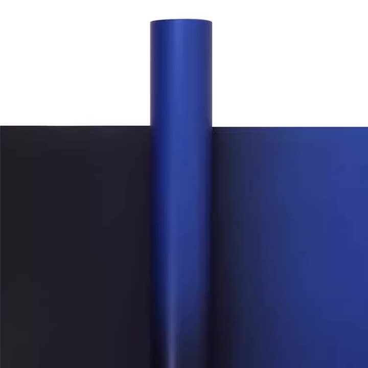 Casa Style - Wholesale Flat wrap - Colour Lovers Waterproof Wrap 60 Sheets (60gsm)8