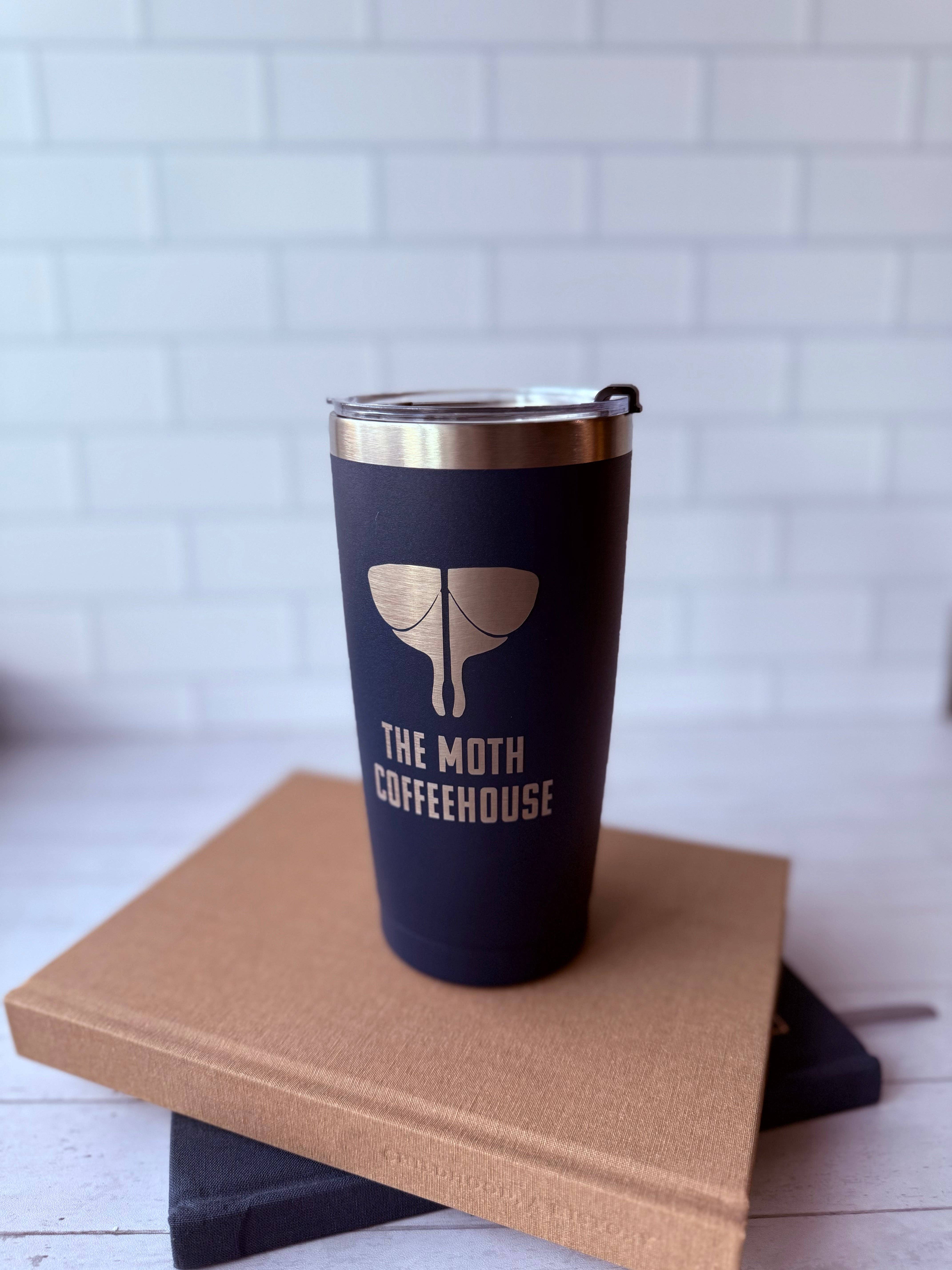 Studio Raval Custom Engravings – Großhandel Thermotasse/-becher – Kaffee-Becher