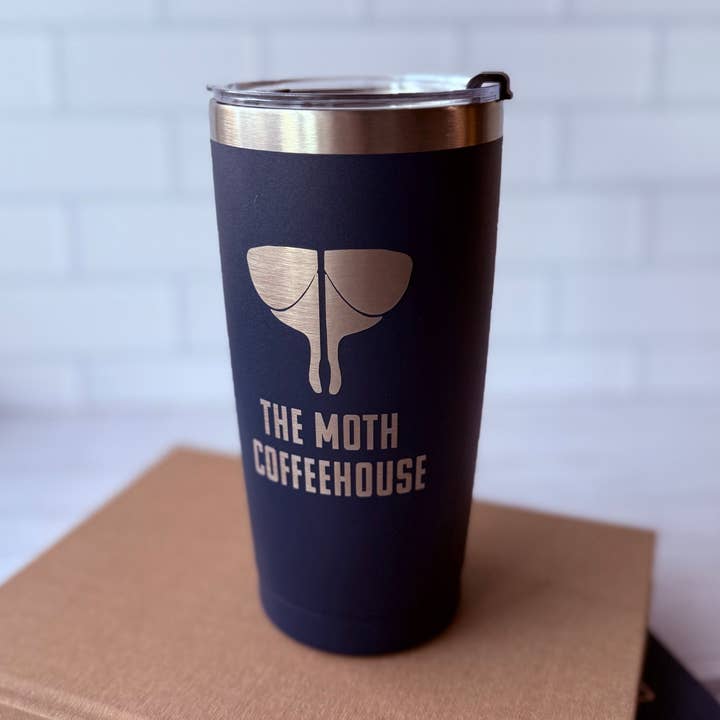 Studio Raval Custom Engravings – Großhandel Thermotasse/-becher – Kaffee-Becher0