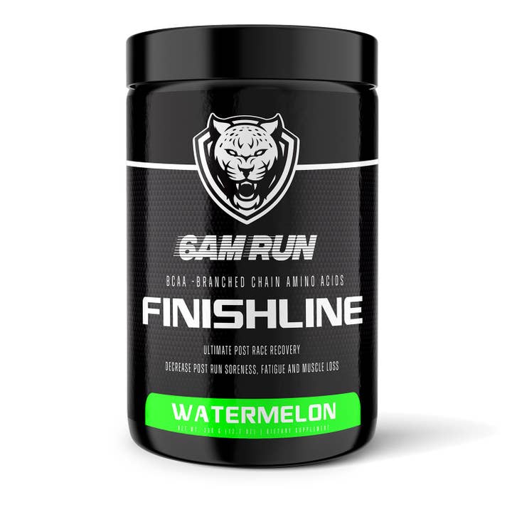 FinishLine (herstel) voor wholesale door 6AM Run